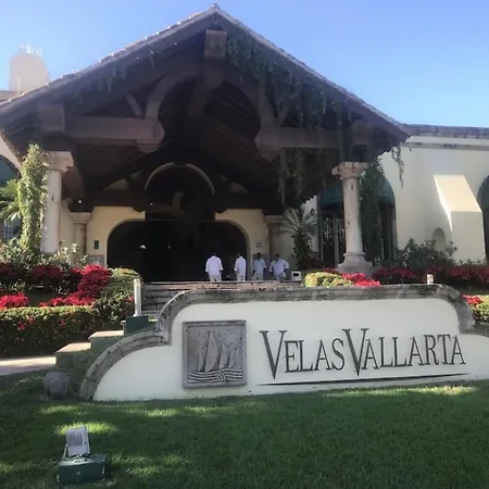 Velas Vallarta Condo-3