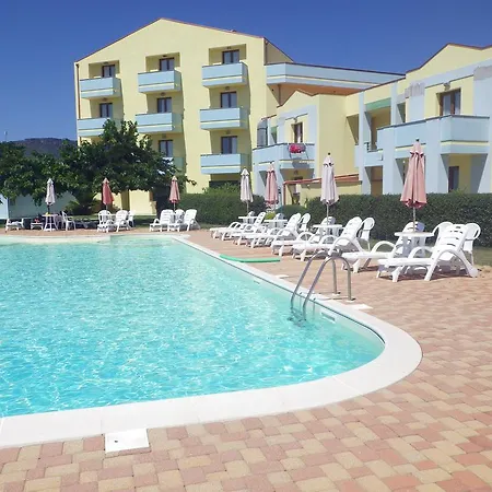 Hotel Isola Rossa-2
