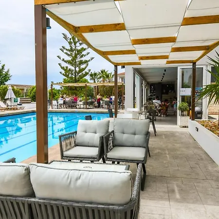 Kalamaki Zakynthos Apartments-3