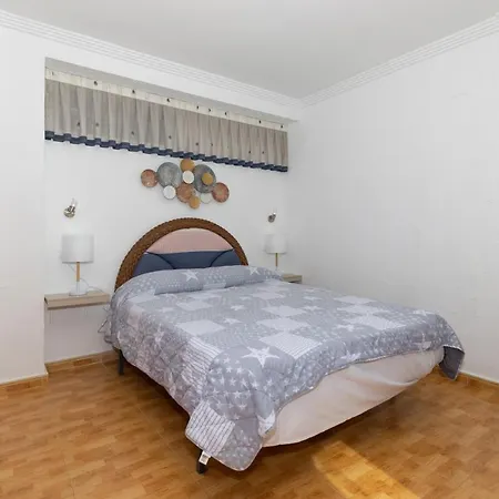 Unique Hotel Apartments-3