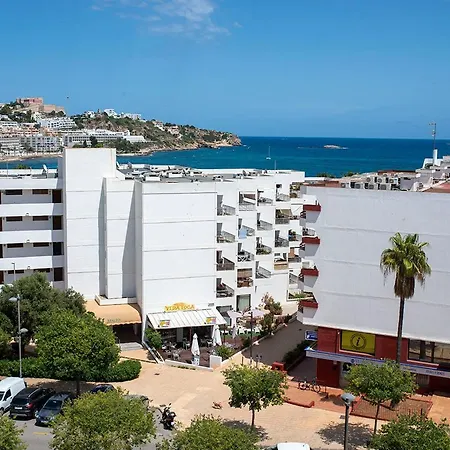 Apartaments B-Llobet Sun & Confort-3