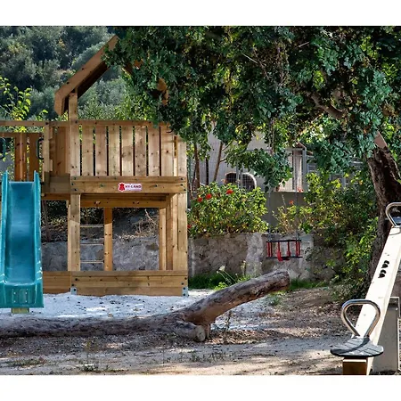 Enagron Ecotourism Village-2