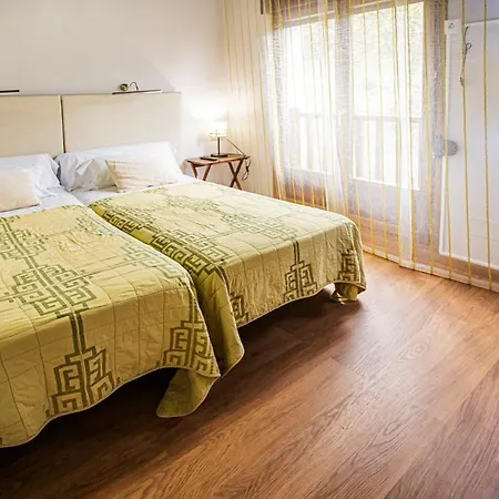 La Casona Encanto Rural-3