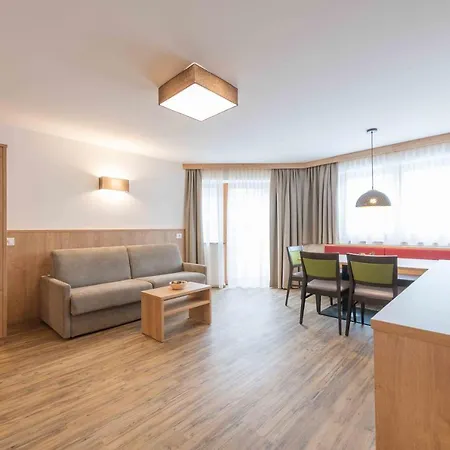 Residence Lersc-3