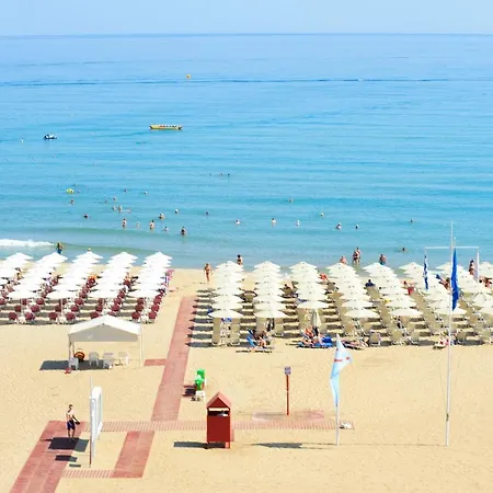 Ilios Beach Hotel Apartments Adults Only-2