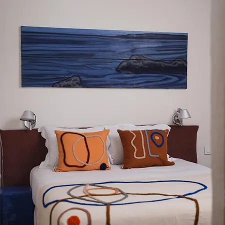 Suites The Marcel-3