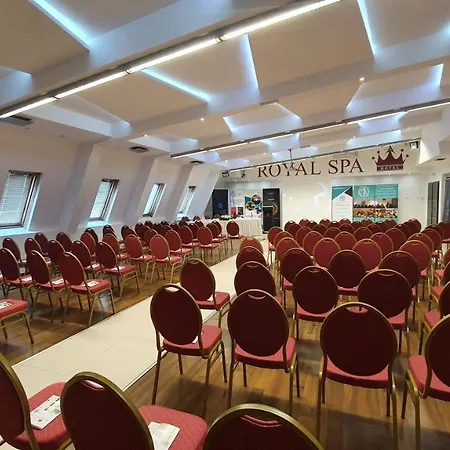 Hotel Royal Spa-3