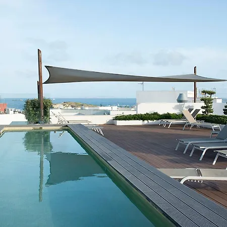 Apartaments B-Llobet Sun & Confort-2