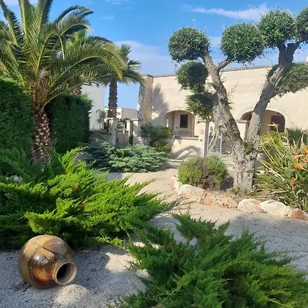 Oasi Del Visir Resort-3