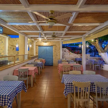 Mythos Suites Hotel-2