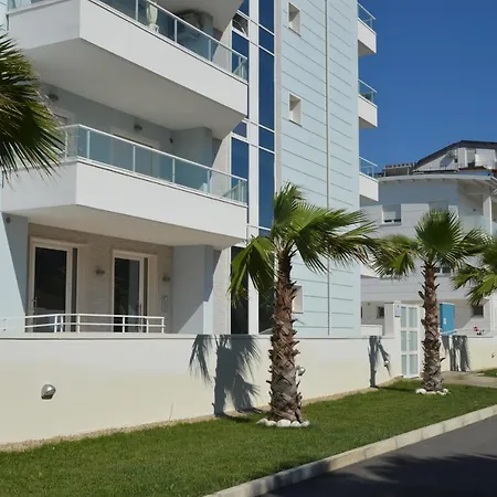 Case Vacanze Blue Bay Resort-3