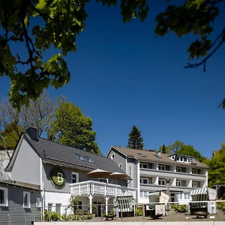 Berg und Tal Hotel&Apartments-2