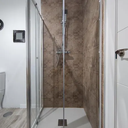 Apartamentos NayDa studio 1-3
