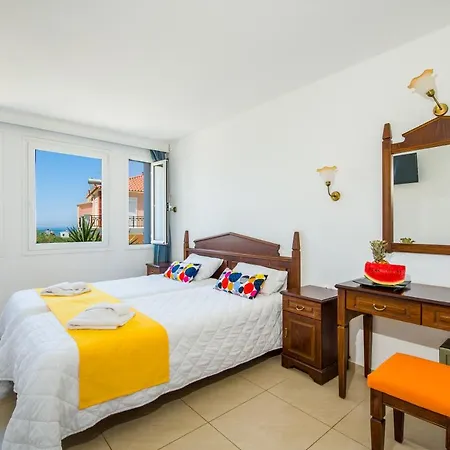 Kastalia Village ,Saint Nikolas Resort-3