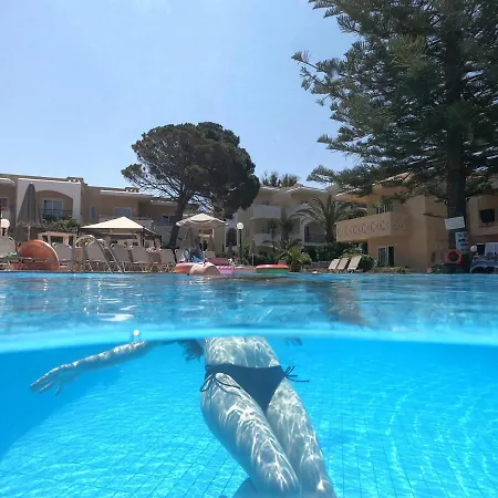 Kastalia Village ,Saint Nikolas Resort-2