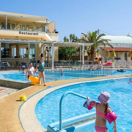 Kastalia Village ,Saint Nikolas Resort-2