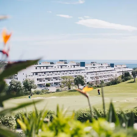 Ona Valle Romano Golf & Resort-2