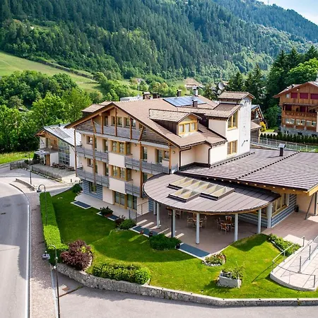 Residence La Moretina-3