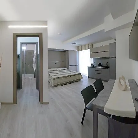 Residence Eden & Spa-3