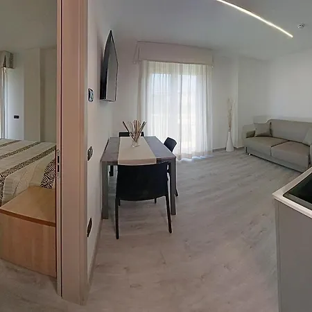 Residence Eden & Spa-2