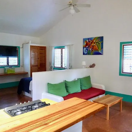 Apart-Hotel Garden Villa-3