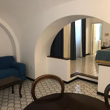 Hotel Residence Villa Igea Capri-2