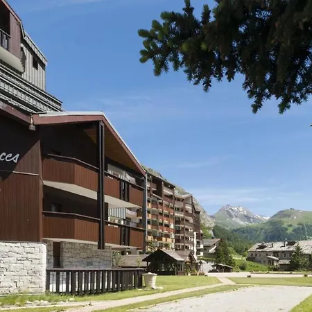 Residence La Daille - Val-D'Isere-2