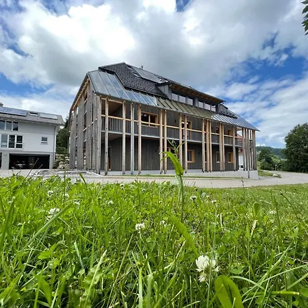 Landhotel und Apartments Sonneck-3