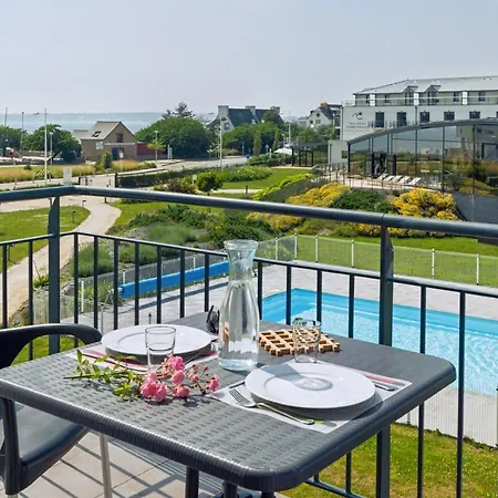 Residence Thalasso Concarneau-2