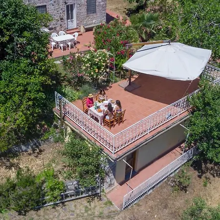 Casa Vacanze Al Foionco-3