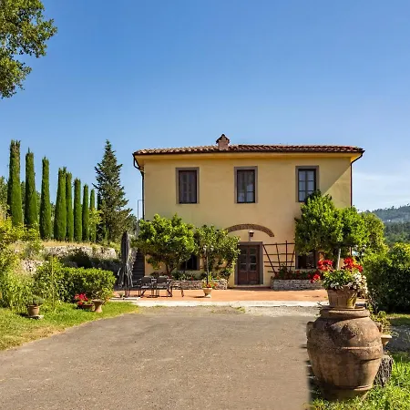 Casa Vacanze Al Foionco-2
