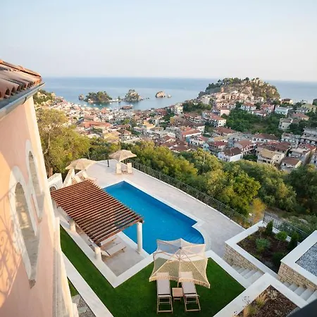 Elysium Living Parga-3