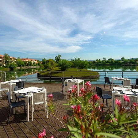 Goélia Mandelieu Riviera Resort-2