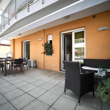 Residence Mariavittoria-2