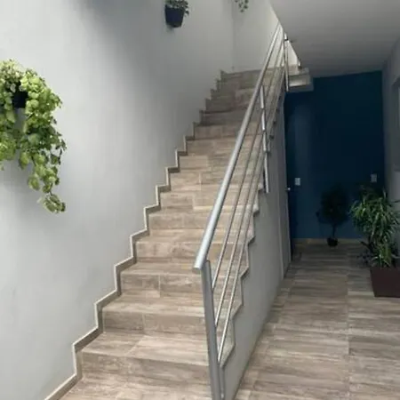 Constanza Lofts Executives en Zapopan Jalisco-2
