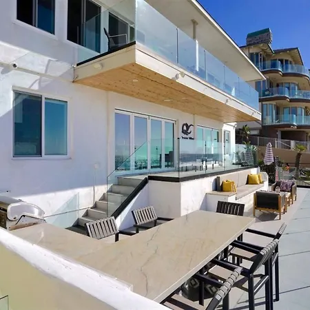 Ocean Villas Beach Front-2
