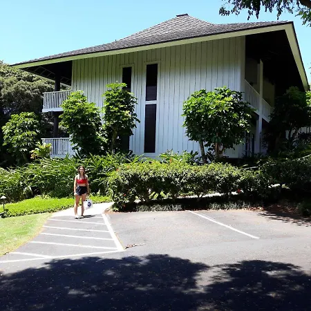 Kiahuna Plantation 96, Poipu Beach, Club Membership, Part Ocean View, Kids Toys-2