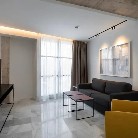 Mon Suites Feten-2