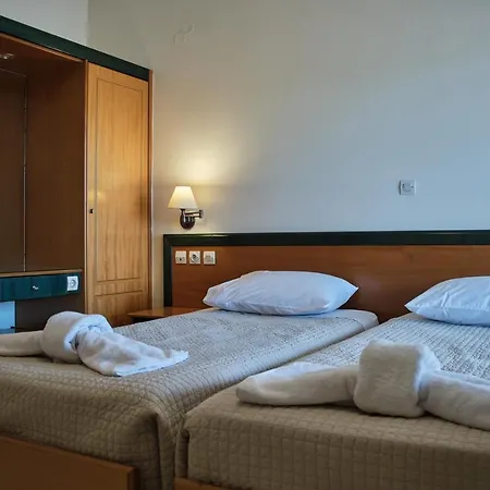 Sunny Corfu Apartments-3