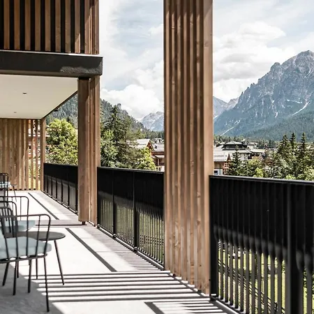 Residence Le Fostue-3
