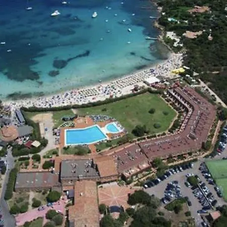 Residence Hotel Nuraghe-3