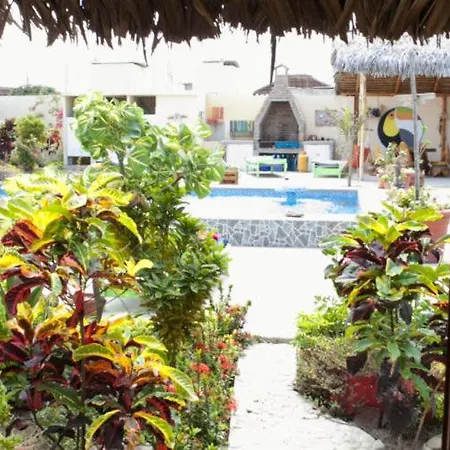 The Cottages By The Sea-3