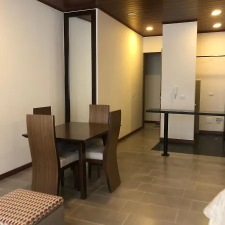 Apartamentos Edificio San Miguel Bogotá-3