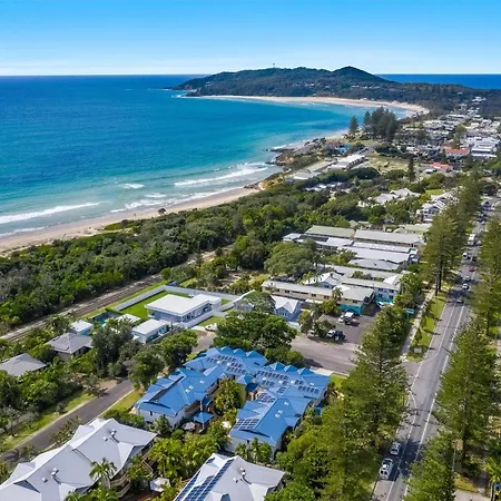 Eco Beach Resort-2