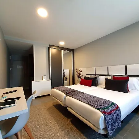 Apartahotel 5Dos5-3