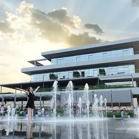 Atakoey Marina Park Hotel Residence-3