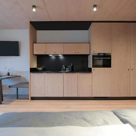 Simple Life Apartments-2