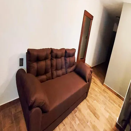 Hotel Suites La Fortuna-2