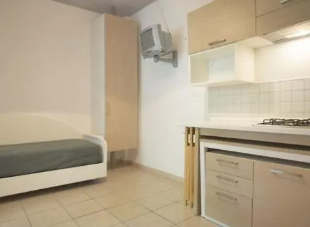Salento Villaggio Turistico Residenza Torre Rinalda-2