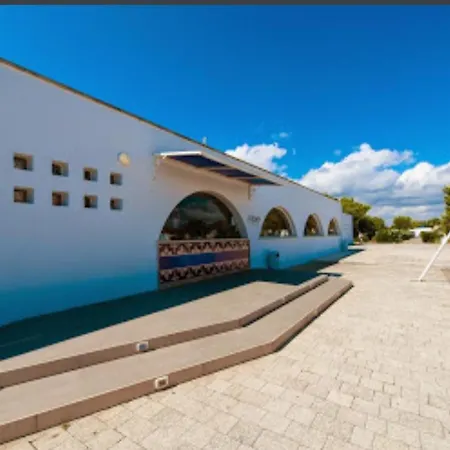 Salento Villaggio Turistico Residenza Torre Rinalda-3